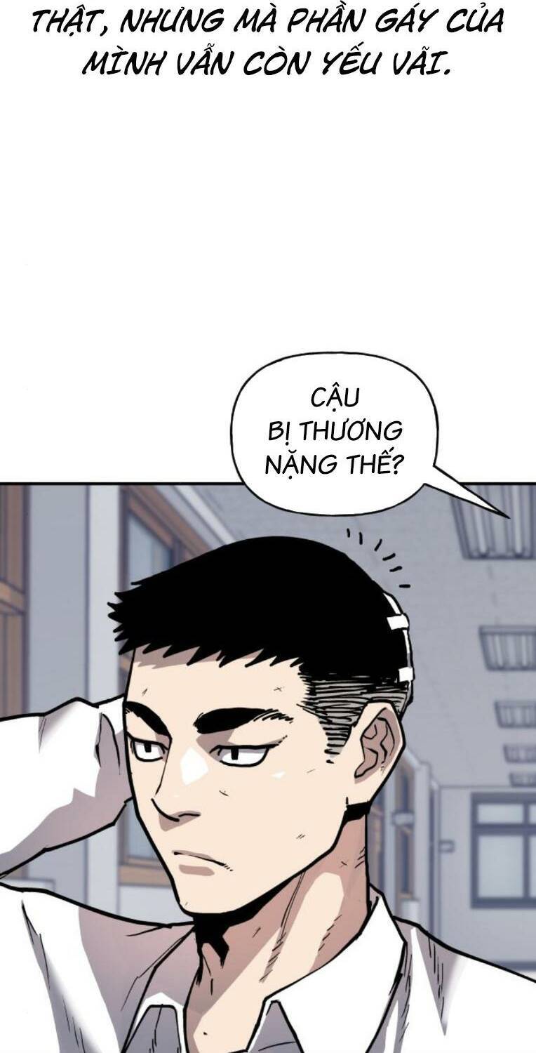 Ông Trùm Trở Lại Chapter 10 - Trang 2