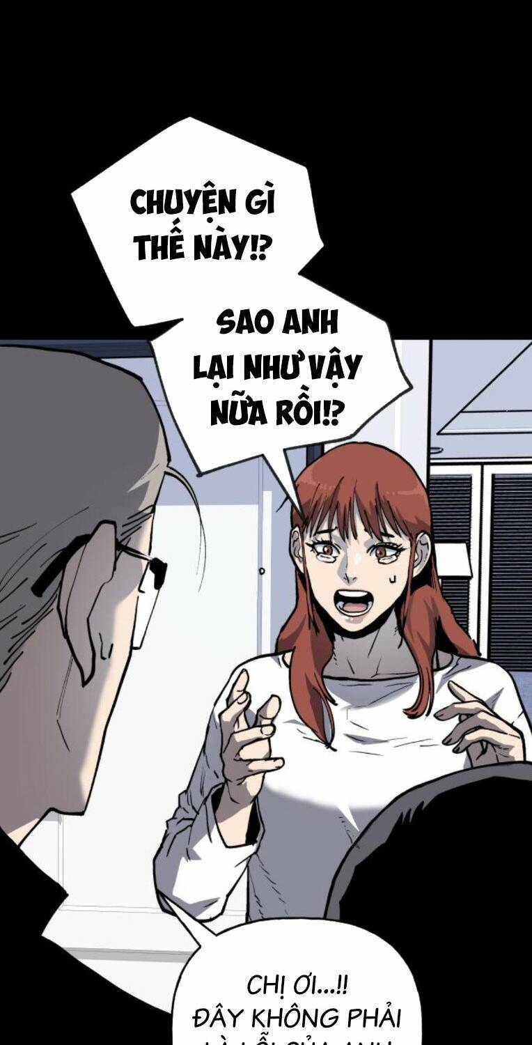 Ông Trùm Trở Lại Chapter 10 - Trang 2