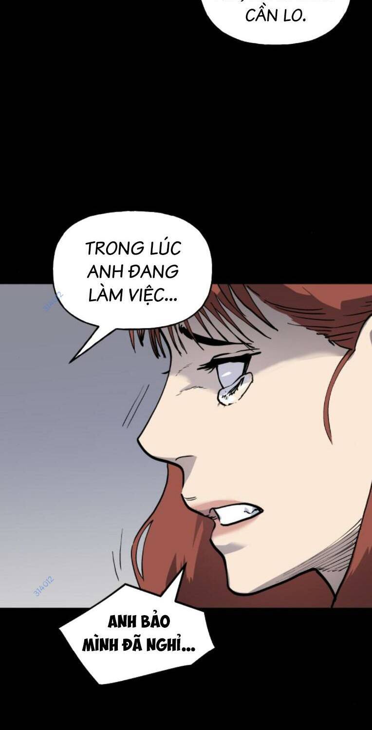 Ông Trùm Trở Lại Chapter 10 - Trang 2