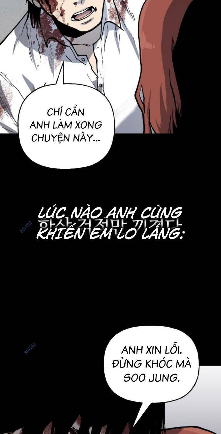 Ông Trùm Trở Lại Chapter 10 - Trang 2