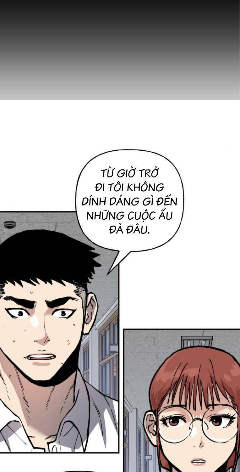 Ông Trùm Trở Lại Chapter 10 - Trang 2