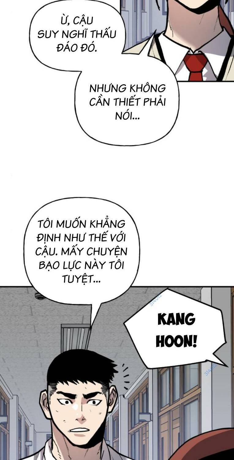 Ông Trùm Trở Lại Chapter 10 - Trang 2