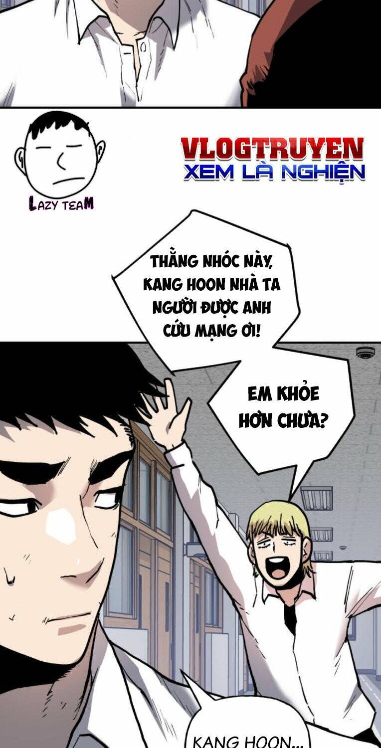 Ông Trùm Trở Lại Chapter 10 - Trang 2