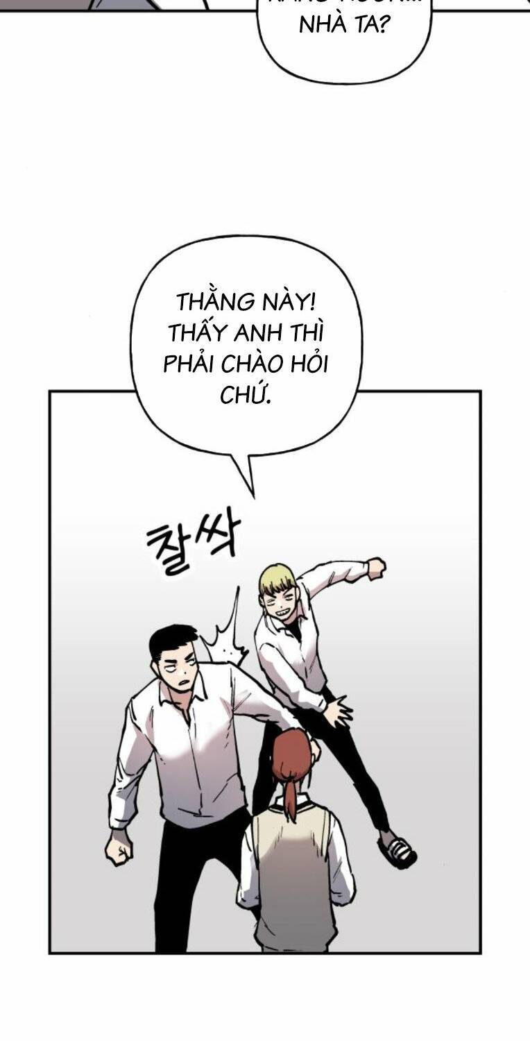 Ông Trùm Trở Lại Chapter 10 - Trang 2