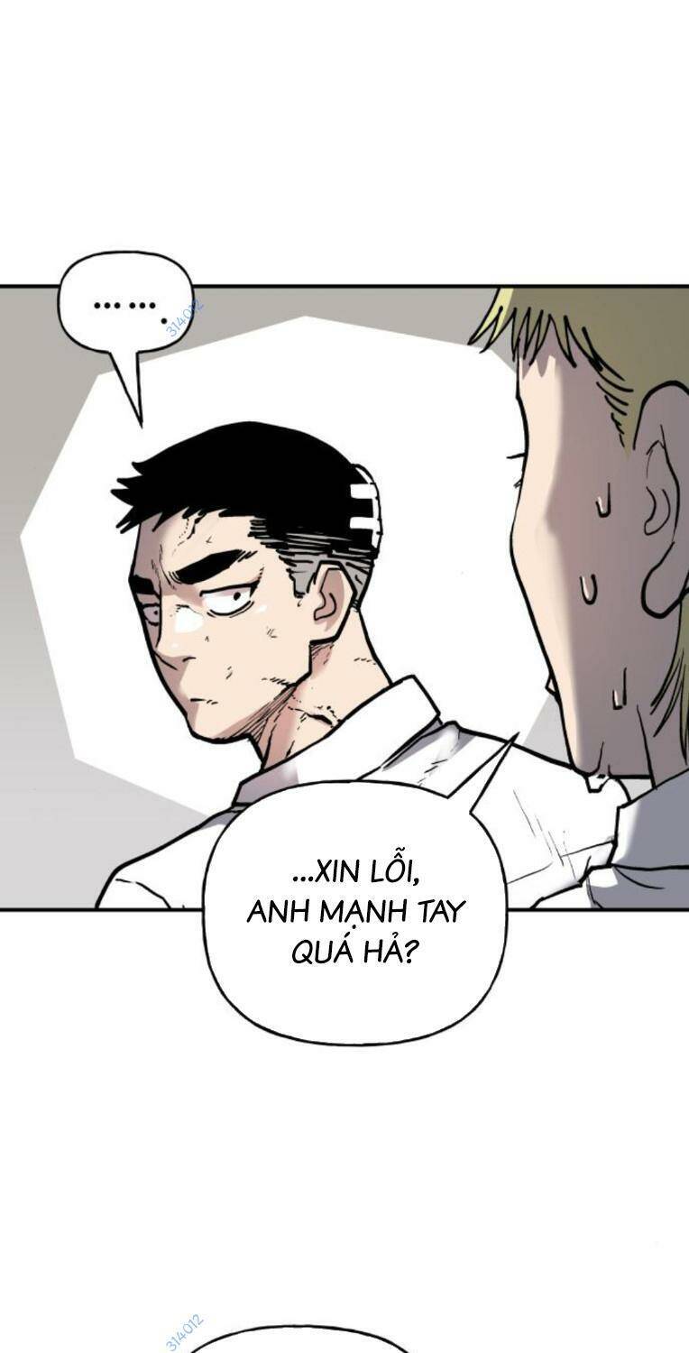 Ông Trùm Trở Lại Chapter 10 - Trang 2