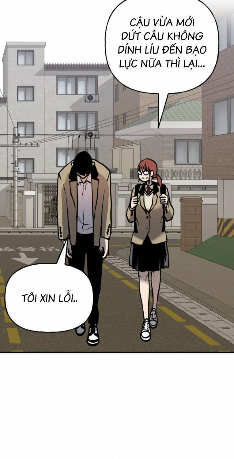 Ông Trùm Trở Lại Chapter 10 - Trang 2