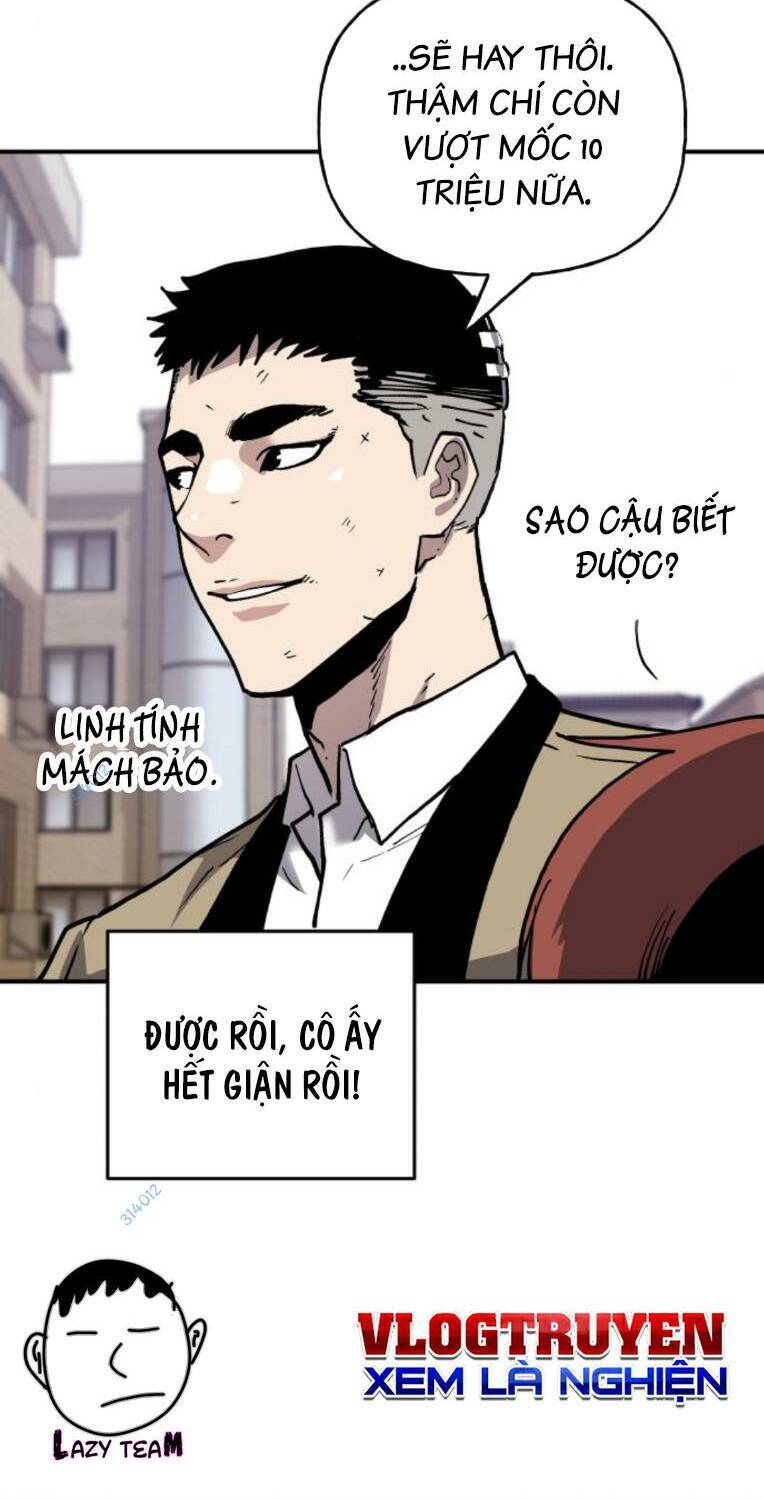 Ông Trùm Trở Lại Chapter 10 - Trang 2