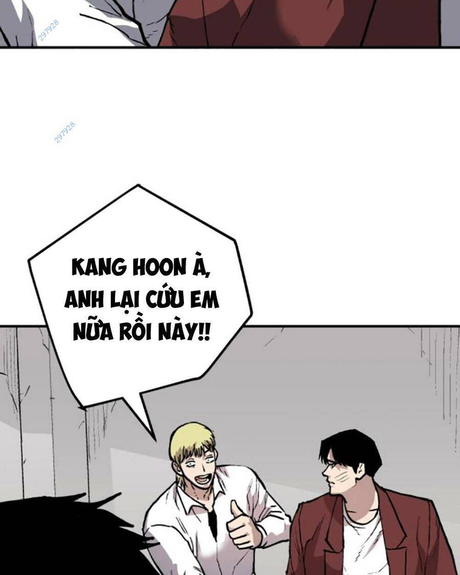 Ông Trùm Trở Lại Chapter 9 - Trang 2