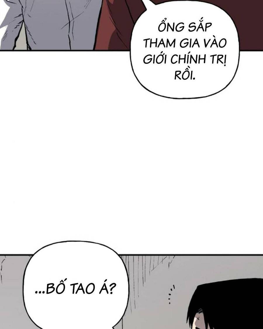 Ông Trùm Trở Lại Chapter 9 - Trang 2