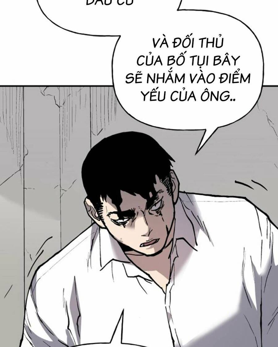 Ông Trùm Trở Lại Chapter 9 - Trang 2