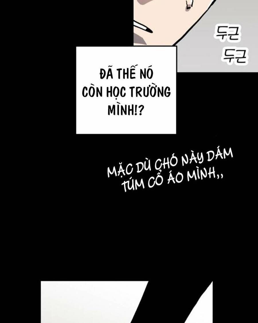 Ông Trùm Trở Lại Chapter 9 - Trang 2