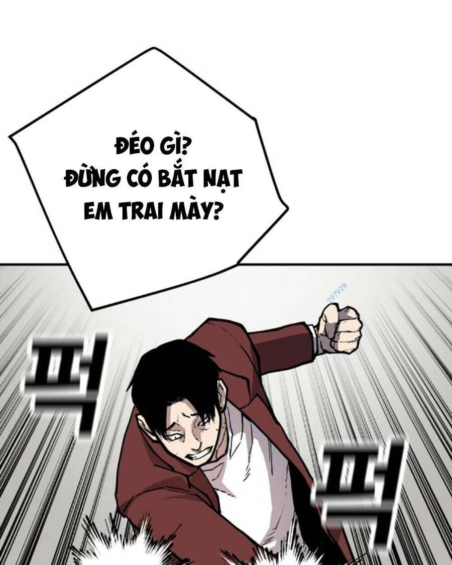 Ông Trùm Trở Lại Chapter 9 - Trang 2