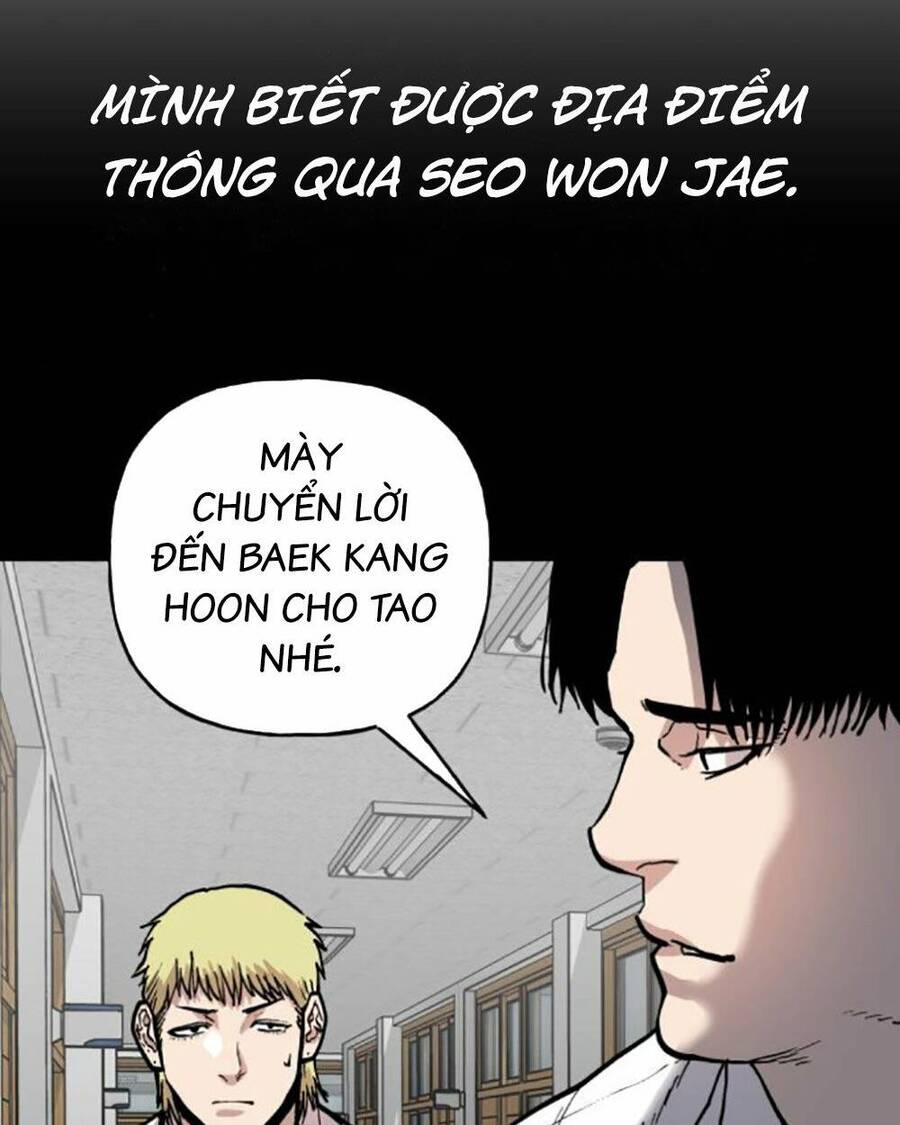 Ông Trùm Trở Lại Chapter 9 - Trang 2