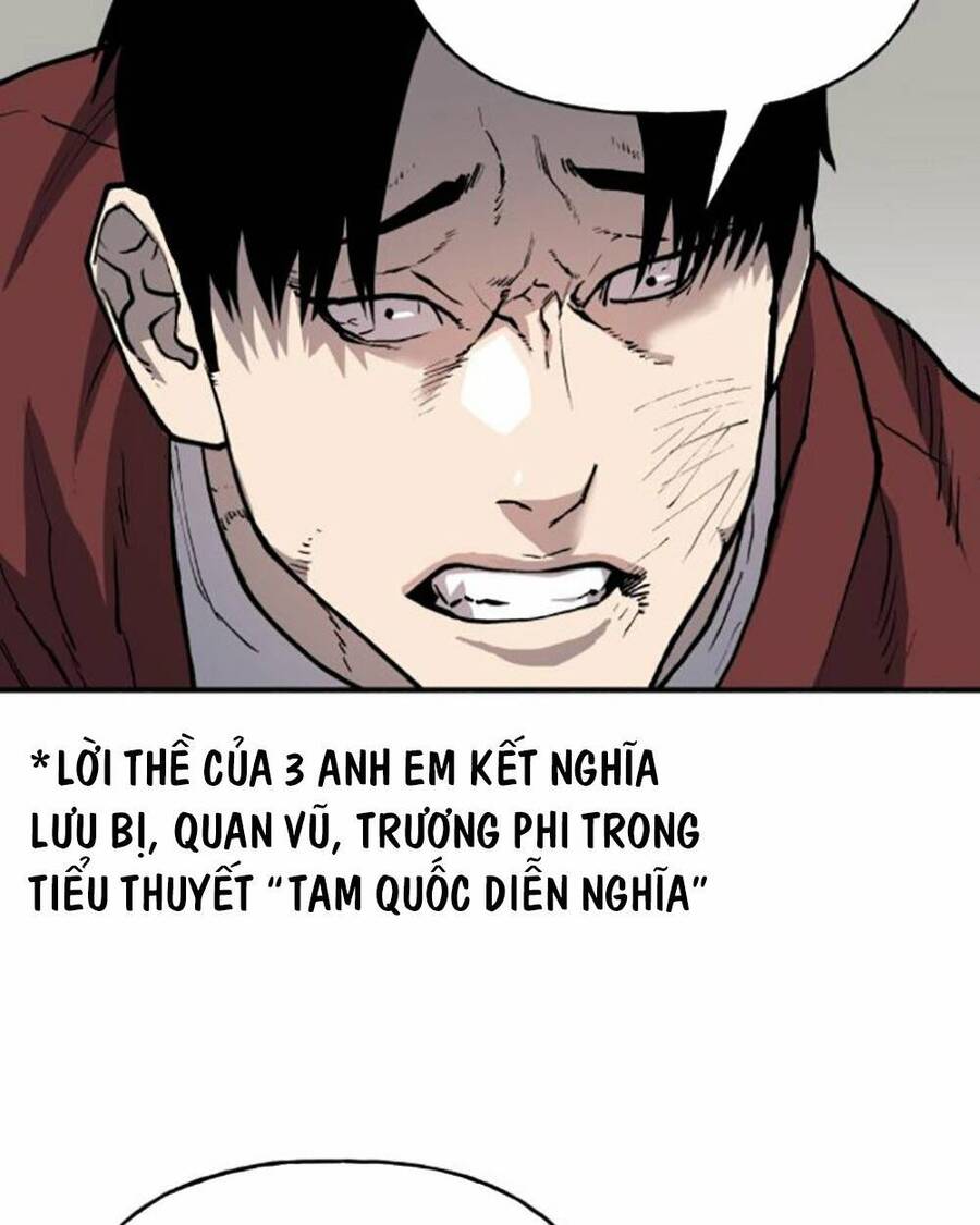 Ông Trùm Trở Lại Chapter 9 - Trang 2