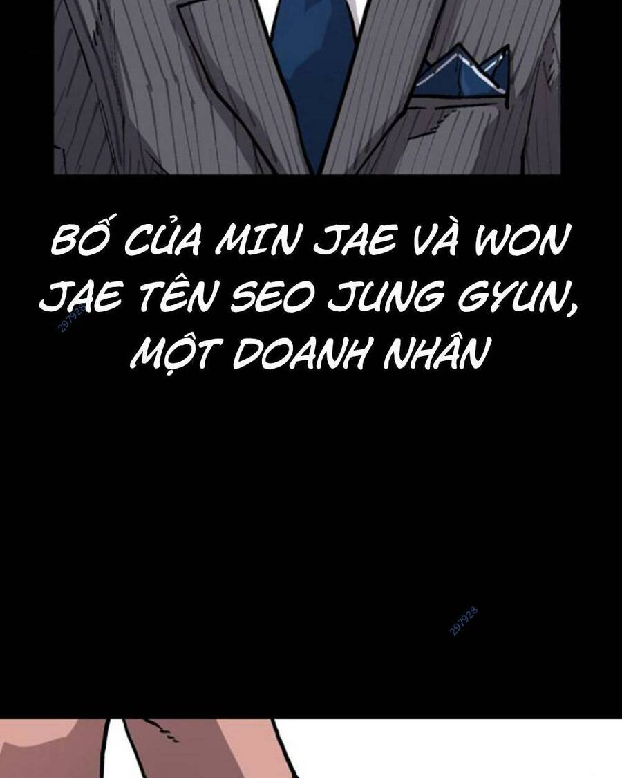 Ông Trùm Trở Lại Chapter 9 - Trang 2