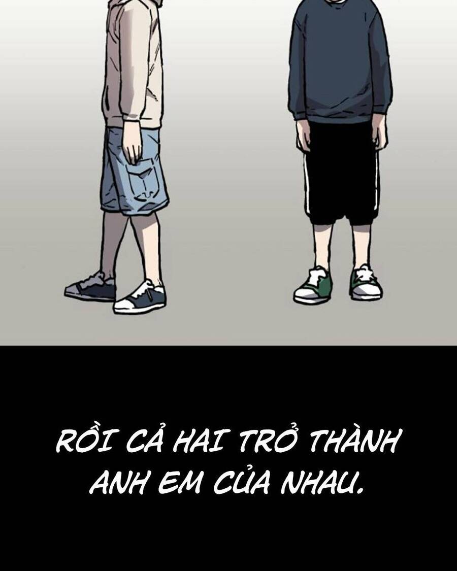 Ông Trùm Trở Lại Chapter 9 - Trang 2