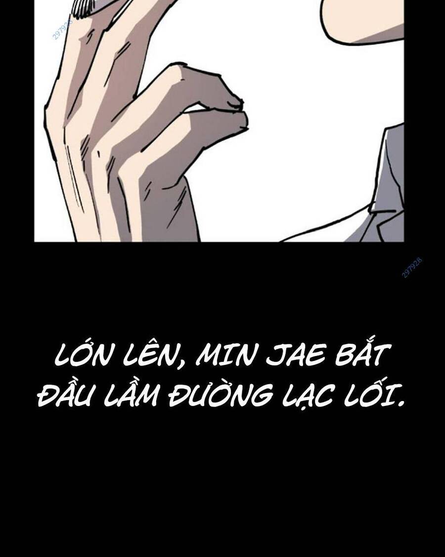 Ông Trùm Trở Lại Chapter 9 - Trang 2