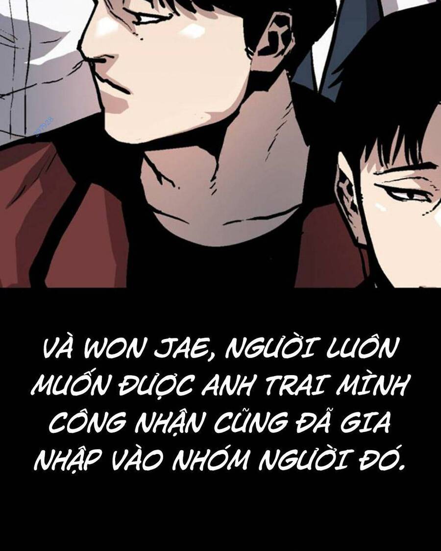 Ông Trùm Trở Lại Chapter 9 - Trang 2