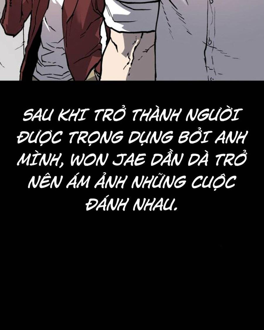 Ông Trùm Trở Lại Chapter 9 - Trang 2