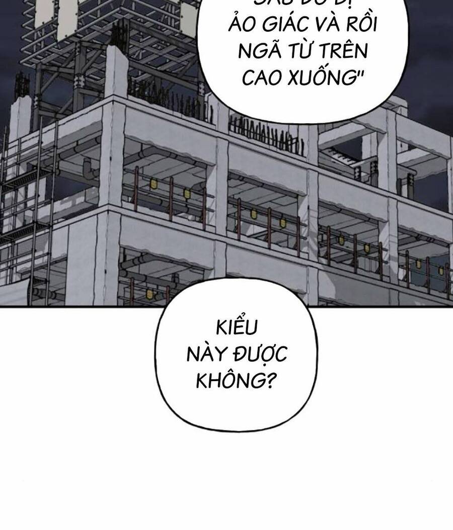 Ông Trùm Trở Lại Chapter 8 - Trang 2