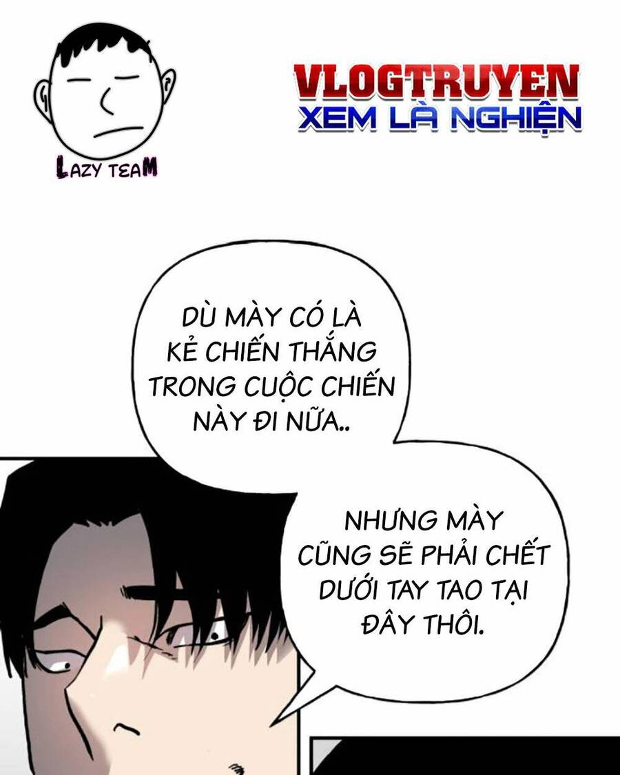 Ông Trùm Trở Lại Chapter 8 - Trang 2