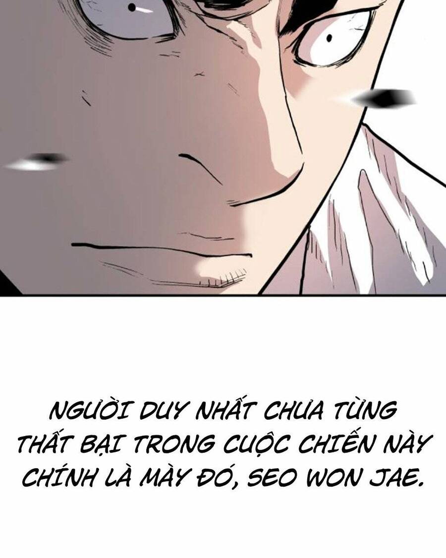 Ông Trùm Trở Lại Chapter 8 - Trang 2