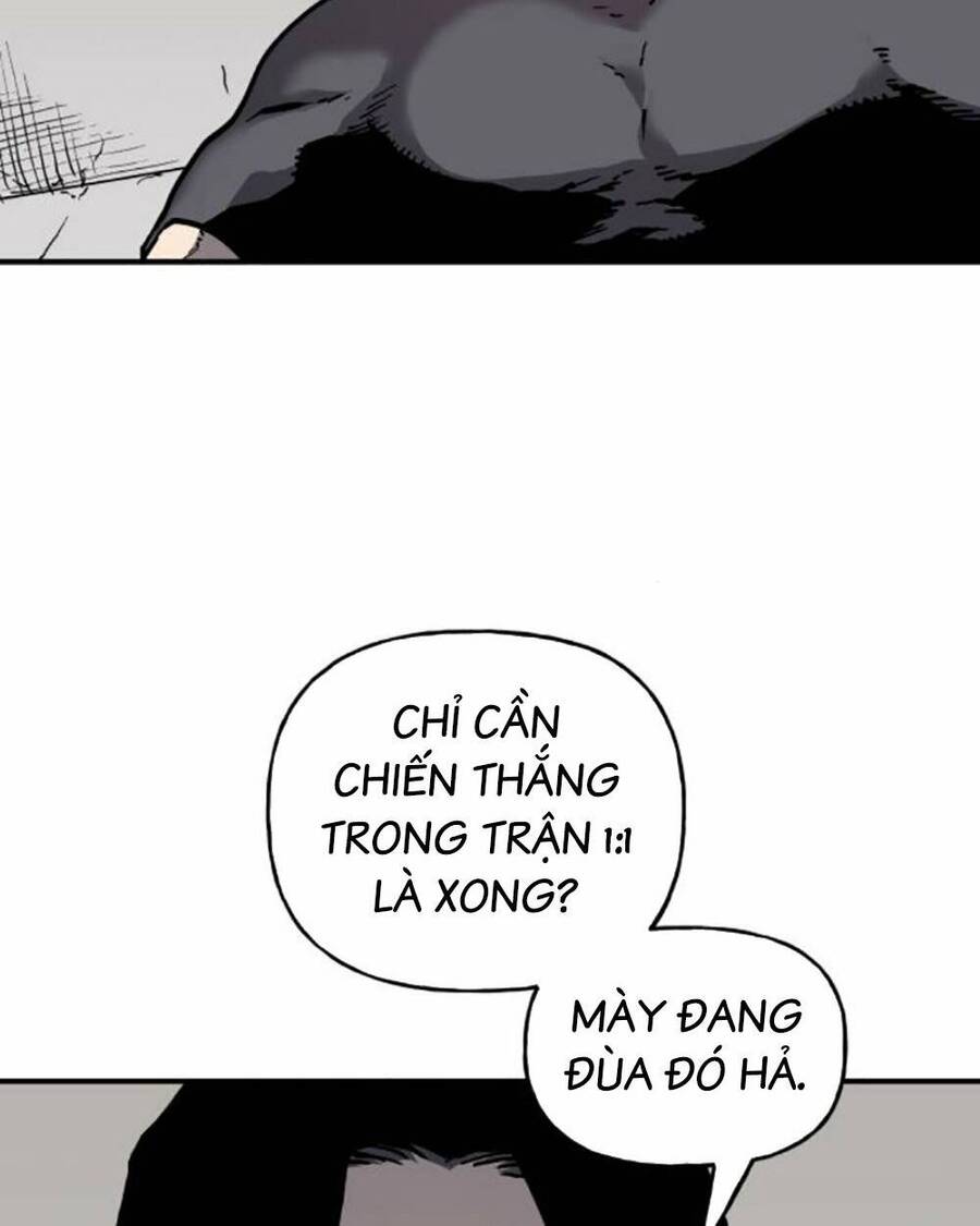 Ông Trùm Trở Lại Chapter 8 - Trang 2