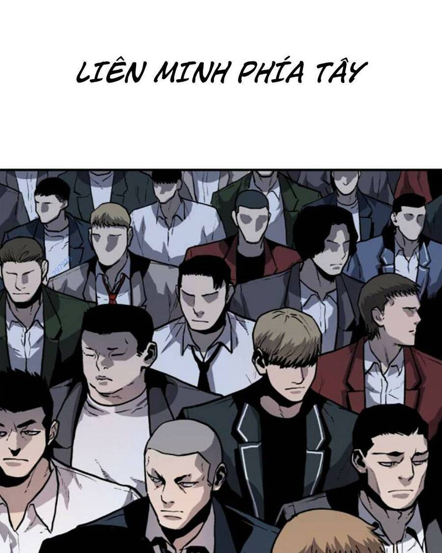 Ông Trùm Trở Lại Chapter 7 - Trang 2