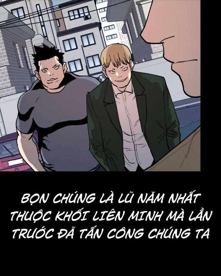 Ông Trùm Trở Lại Chapter 7 - Trang 2