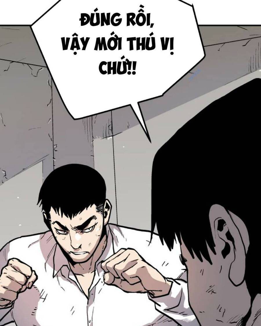 Ông Trùm Trở Lại Chapter 7 - Trang 2