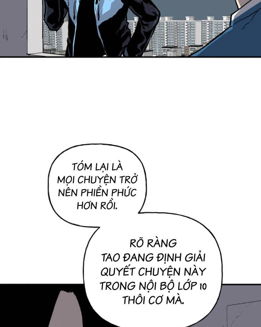 Ông Trùm Trở Lại Chapter 7 - Trang 2