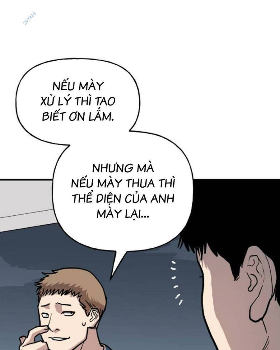 Ông Trùm Trở Lại Chapter 7 - Trang 2