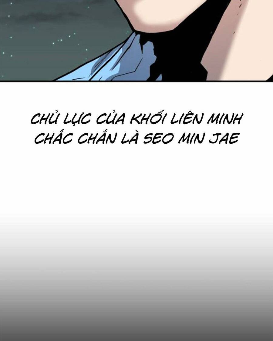 Ông Trùm Trở Lại Chapter 7 - Trang 2