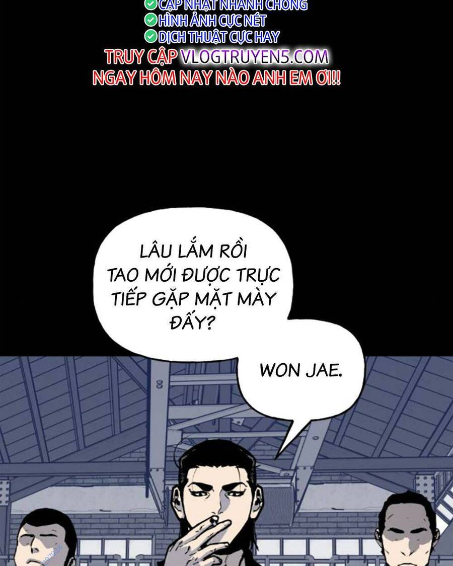 Ông Trùm Trở Lại Chapter 7 - Trang 2