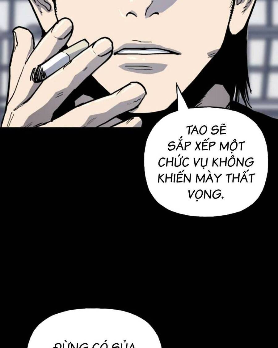 Ông Trùm Trở Lại Chapter 7 - Trang 2