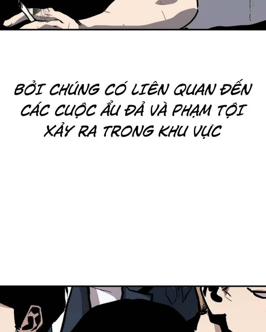 Ông Trùm Trở Lại Chapter 7 - Trang 2