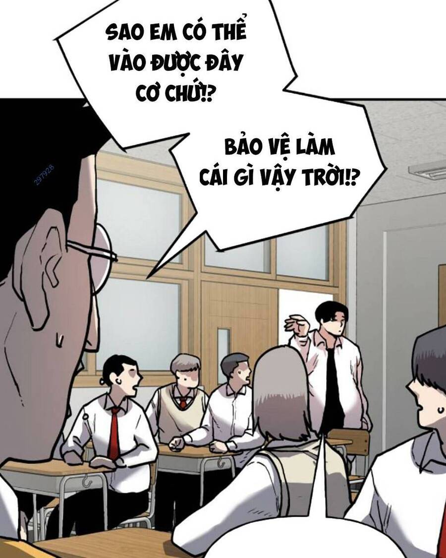 Ông Trùm Trở Lại Chapter 7 - Trang 2