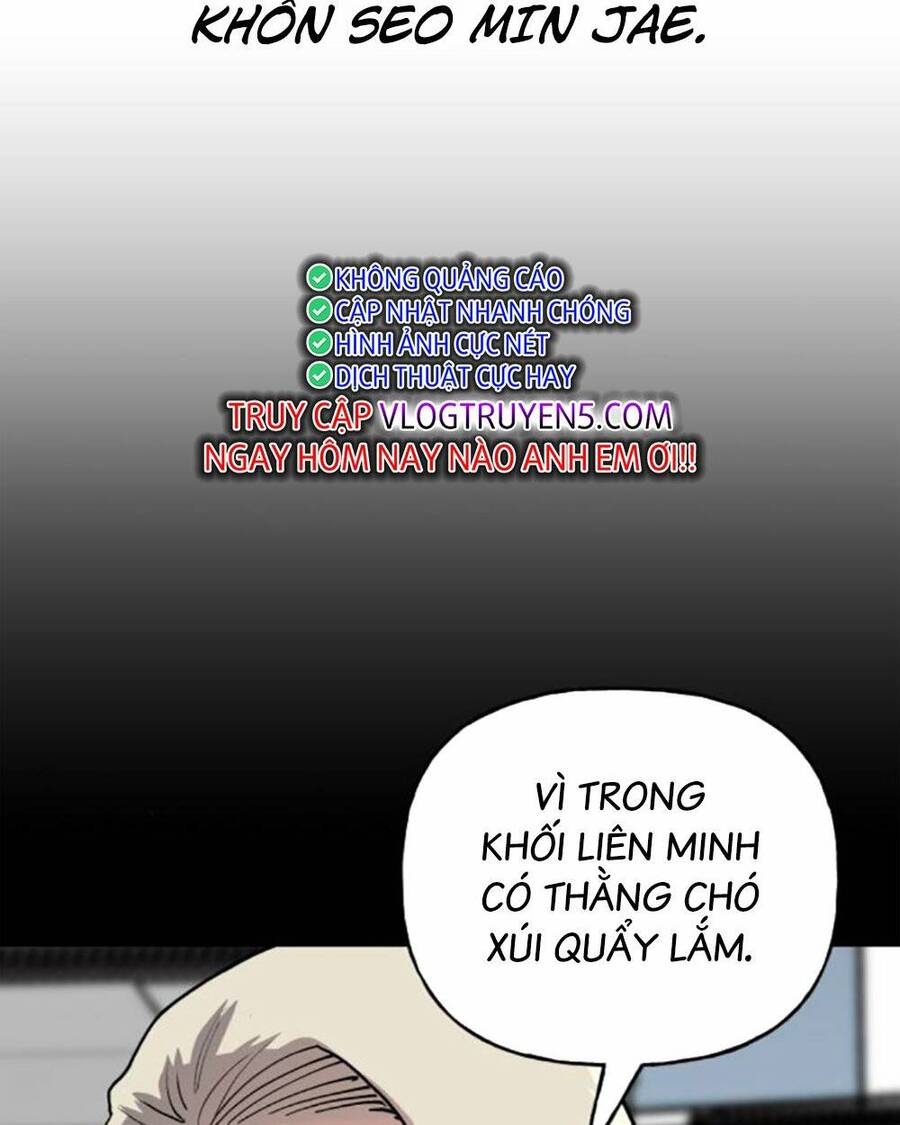 Ông Trùm Trở Lại Chapter 7 - Trang 2