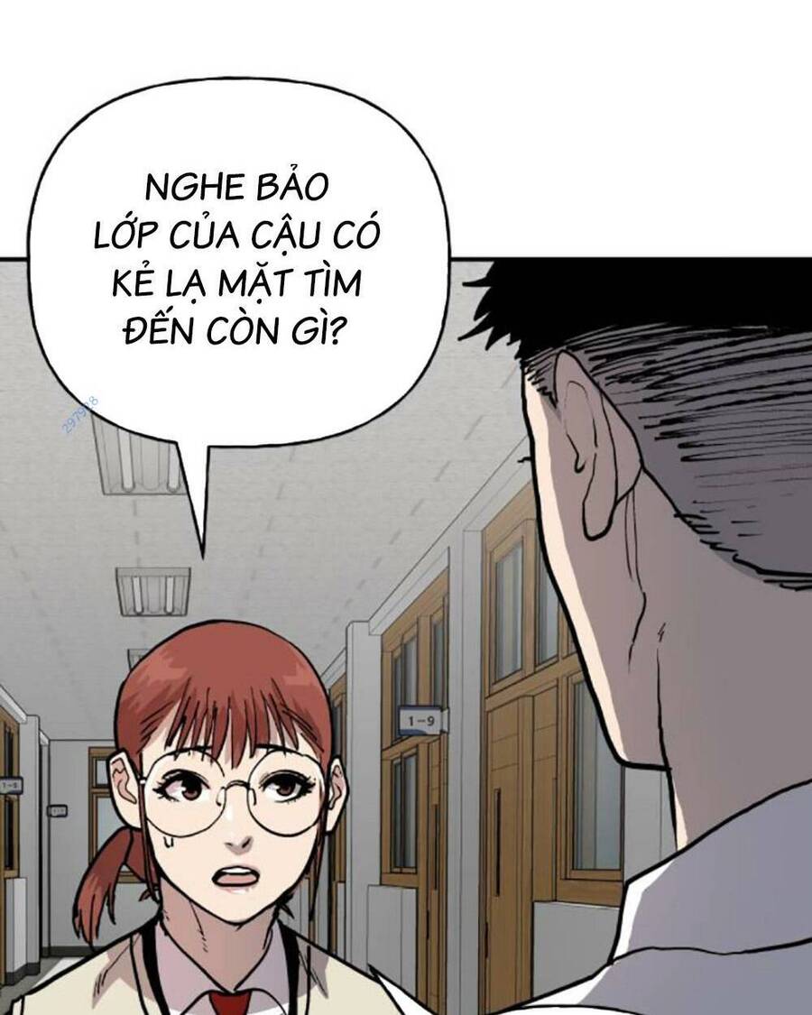 Ông Trùm Trở Lại Chapter 7 - Trang 2