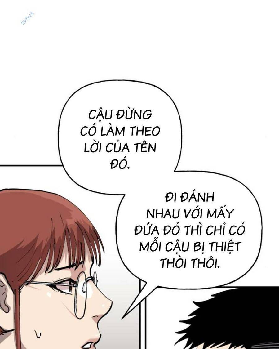 Ông Trùm Trở Lại Chapter 7 - Trang 2