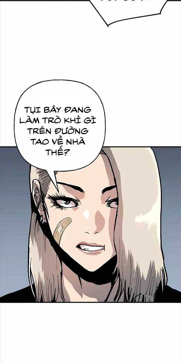 Ông Trùm Trở Lại Chapter 6 - Trang 2