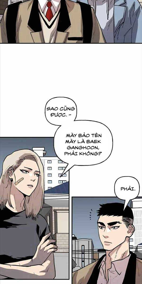 Ông Trùm Trở Lại Chapter 6 - Trang 2