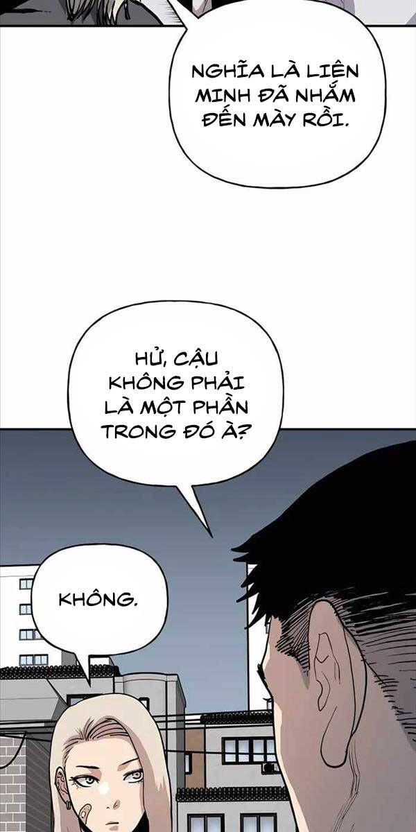 Ông Trùm Trở Lại Chapter 6 - Trang 2