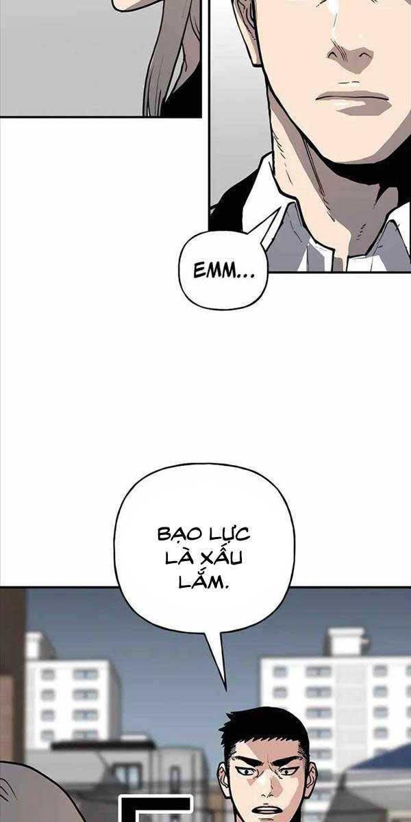 Ông Trùm Trở Lại Chapter 6 - Trang 2