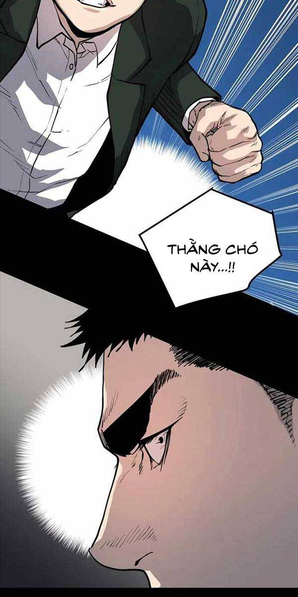 Ông Trùm Trở Lại Chapter 6 - Trang 2