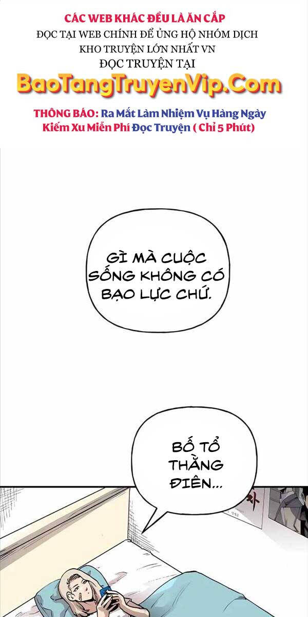 Ông Trùm Trở Lại Chapter 6 - Trang 2