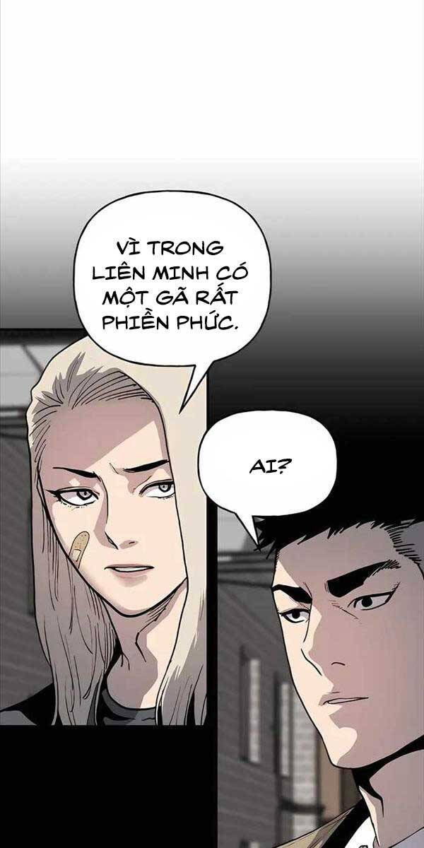 Ông Trùm Trở Lại Chapter 6 - Trang 2