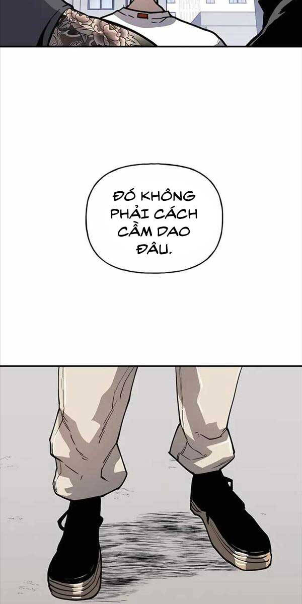 Ông Trùm Trở Lại Chapter 6 - Trang 2