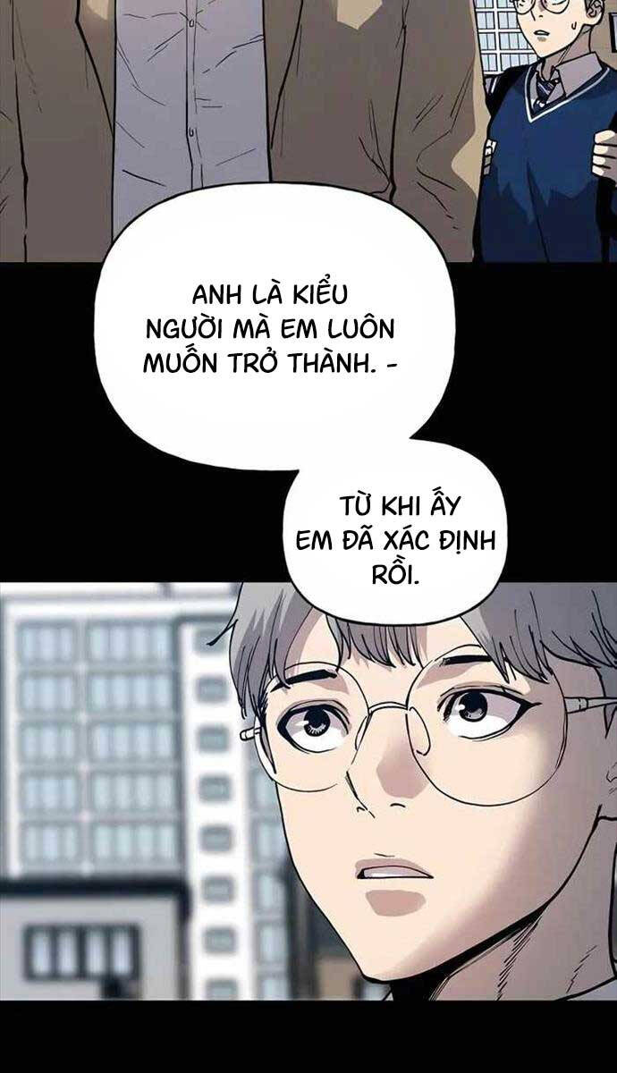 Ông Trùm Trở Lại Chapter 5 - Trang 2