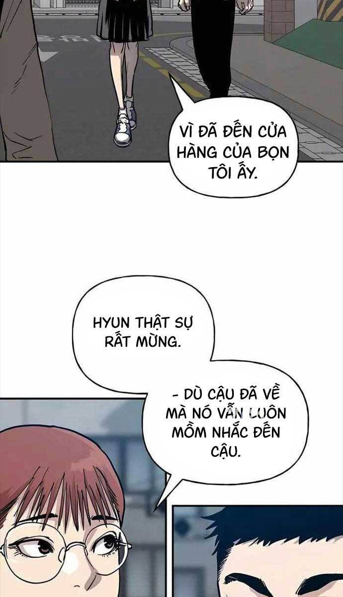 Ông Trùm Trở Lại Chapter 5 - Trang 2